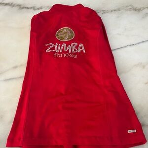 Zumba Jacket